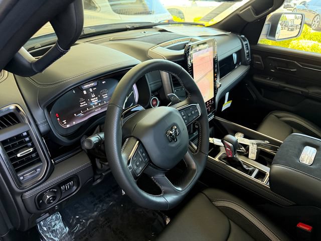New 2026 RAM 1500 RHO w/ RHO Level 1 Equipment Group AWD/4WD image 14