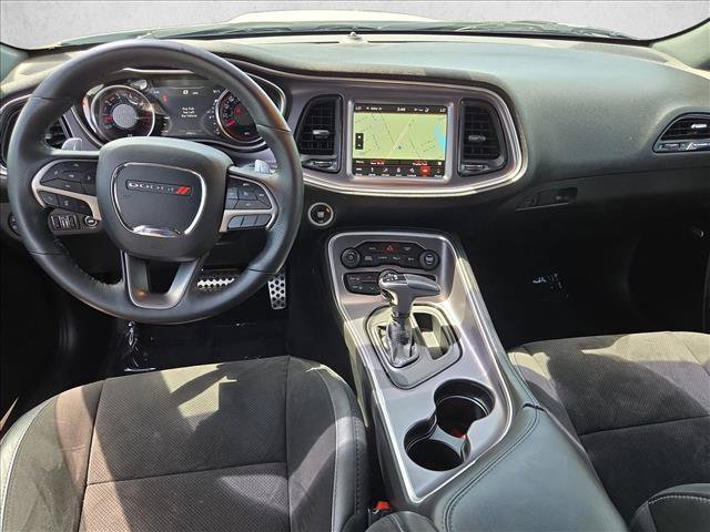 Used 2019 Dodge Challenger R/T Scat Pack w/ Plus Package RWD image 17