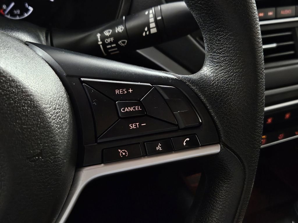 Used 2022 Nissan Altima 2.5 S FWD image 17