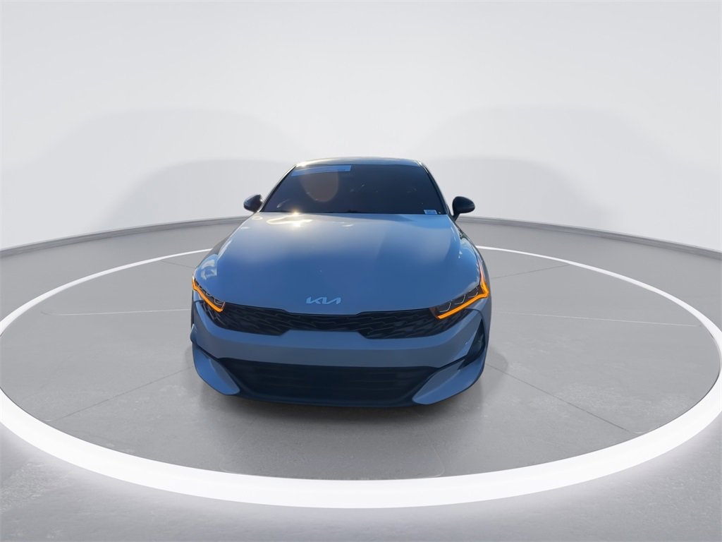 Used 2024 Kia K5 GT-Line w/ GT-Line Premium Package image 3