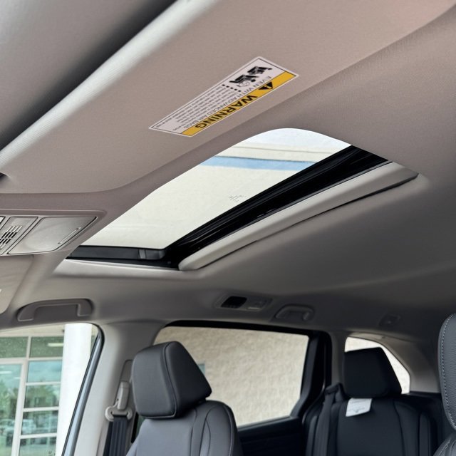 New 2026 Honda Odyssey EX-L image 18