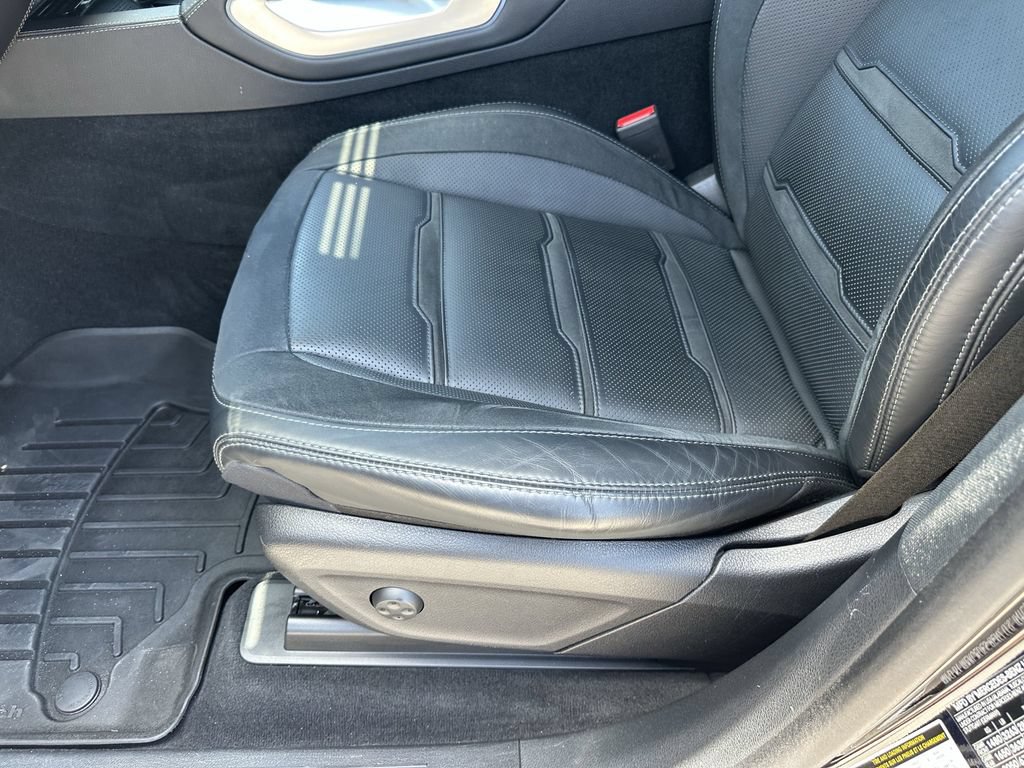 Used 2021 Mercedes-Benz GLE 53 AMG 4MATIC image 23