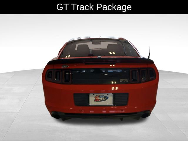 Used 2014 Ford Mustang GT Premium w/ GT Track Package image 5