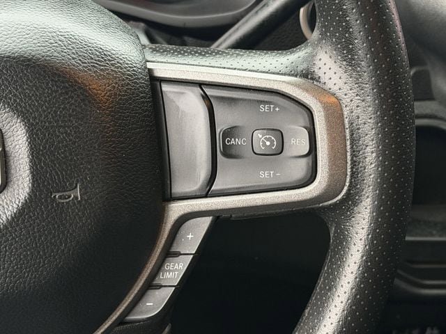 Used 2023 RAM 3500 Tradesman AWD/4WD image 14