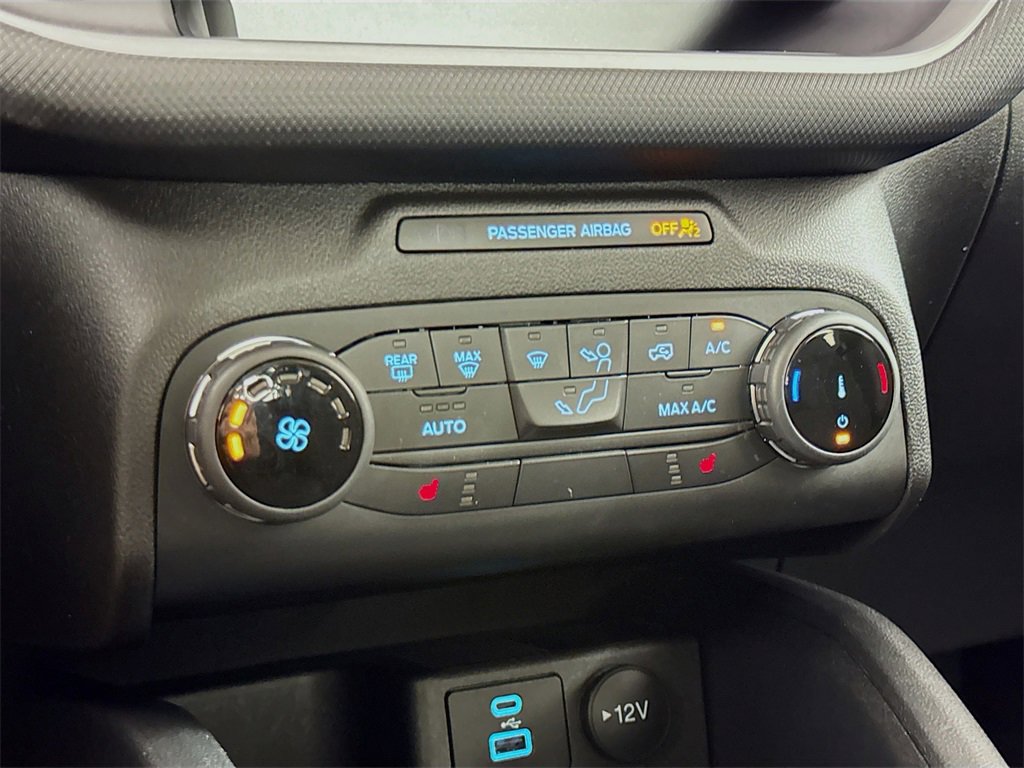 Used 2022 Ford Bronco Sport Big Bend w/ Convenience Package image 16