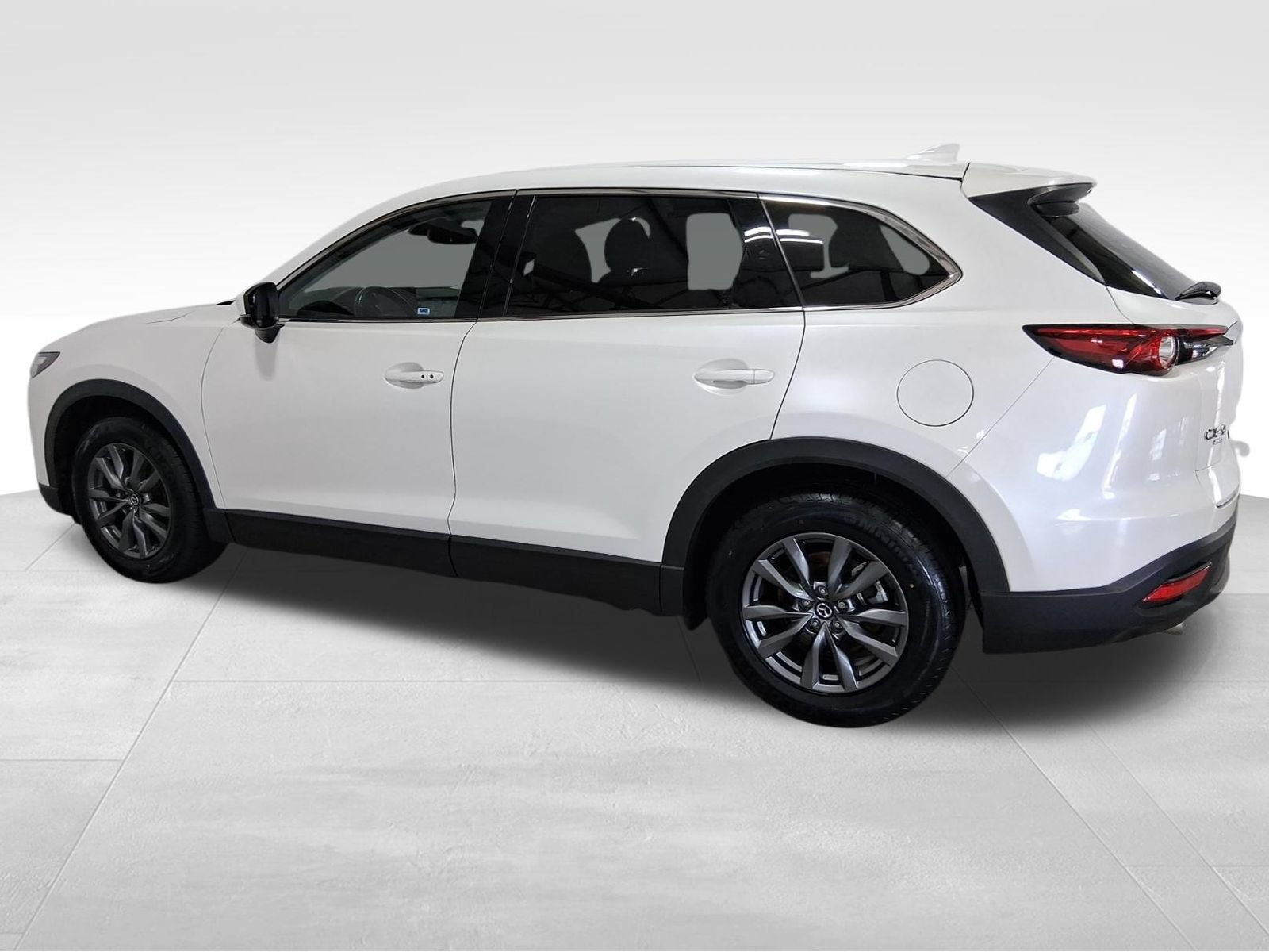 Certified 2023 MAZDA CX-9 Touring AWD/4WD image 7