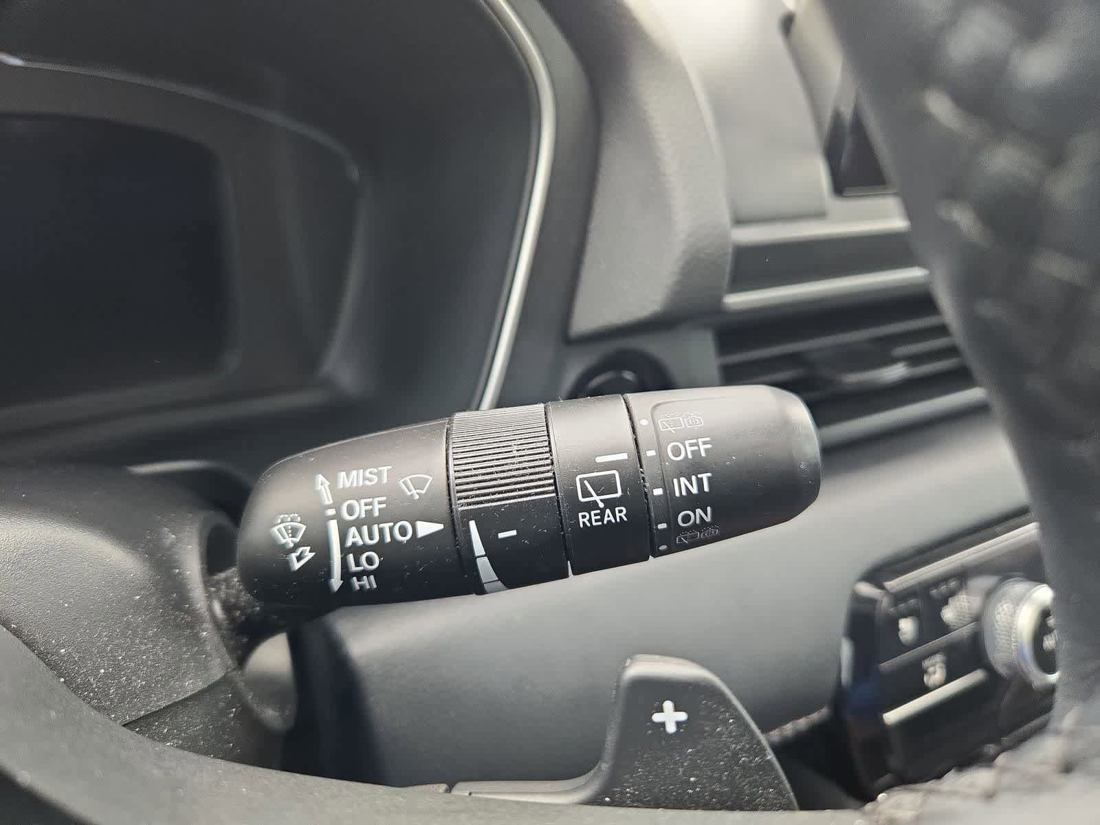 Used 2024 Honda Pilot Elite image 25