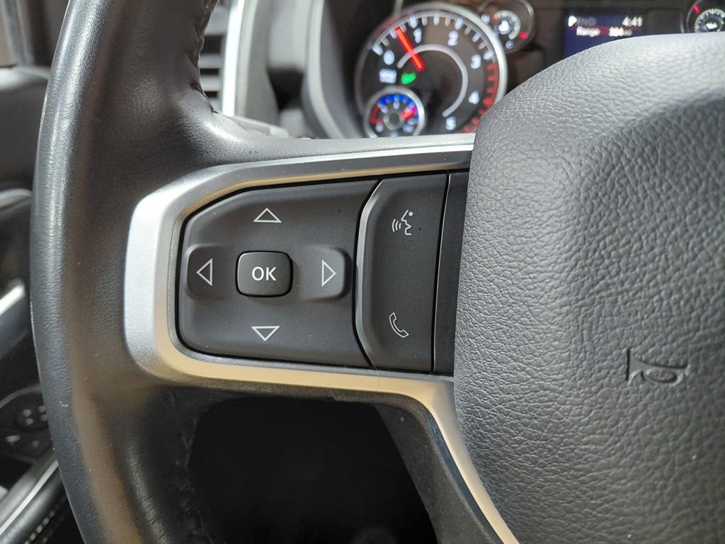 Certified 2024 RAM 2500 Big Horn image 35