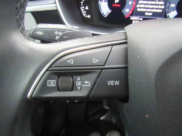 Used 2022 Audi Q3 2.0T Premium Plus w/ Premium Plus Package AWD/4WD image 39