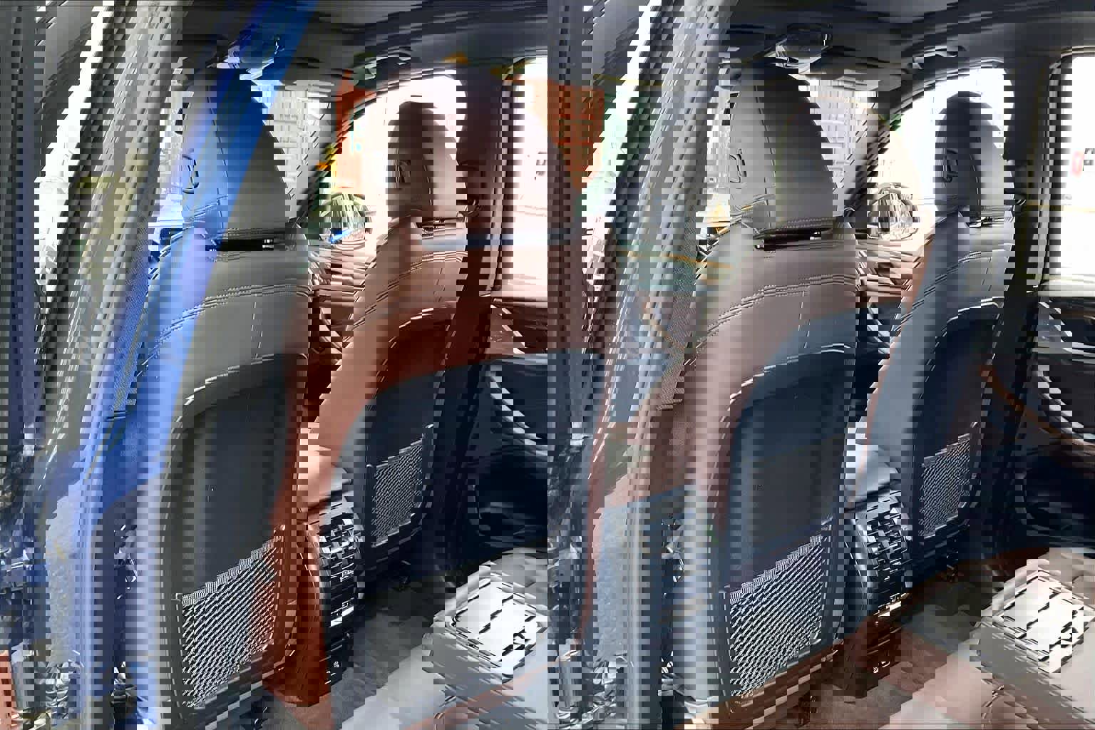 Used 2020 BMW X3 xDrive30i w/ Executive Package image 23