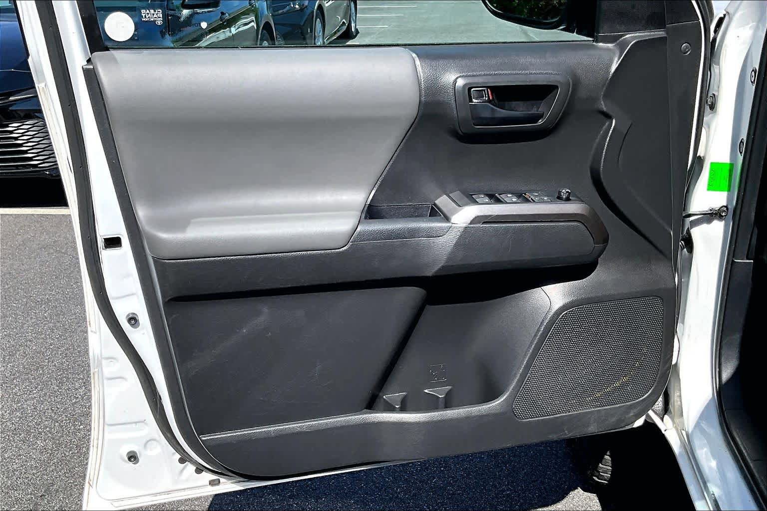 Certified 2023 Toyota Tacoma SR5 RWD image 21