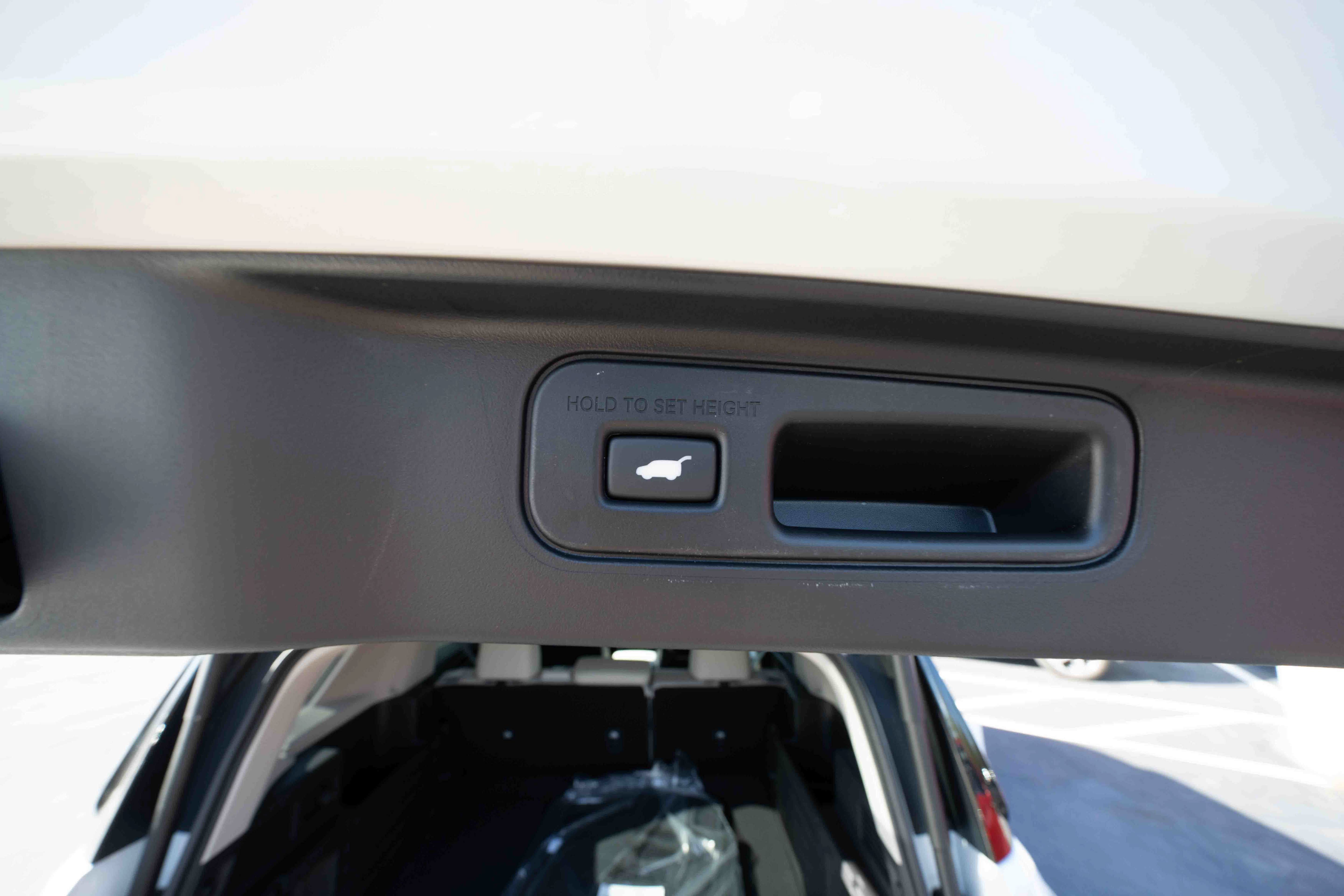 New 2026 Honda Passport RTL image 29