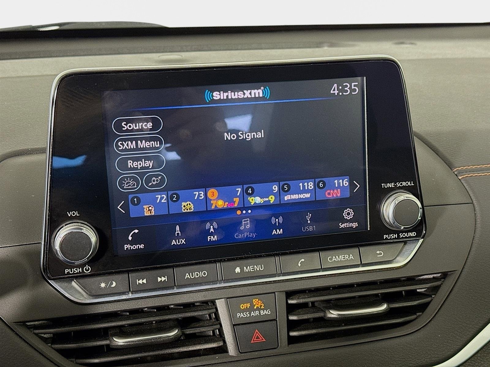 Used 2020 Nissan Altima 2.5 SR image 14