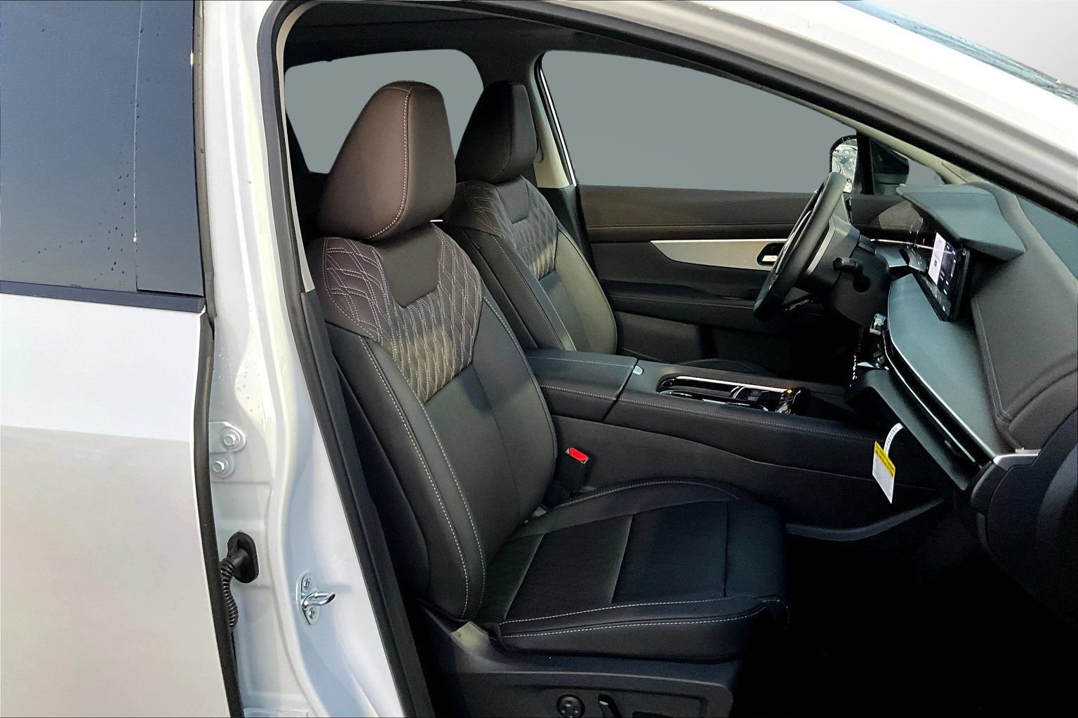 New 2026 Nissan Murano Platinum w/ Technology Package AWD/4WD image 5