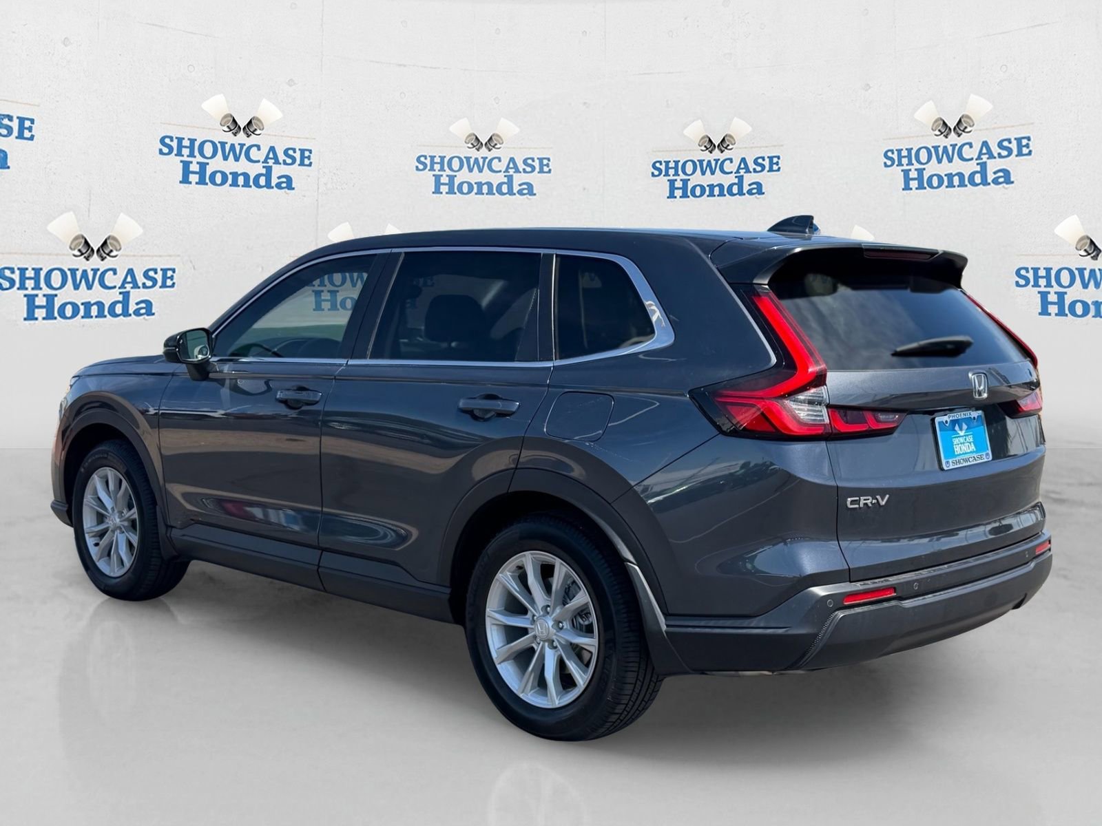Certified 2023 Honda CR-V EX-L image 5