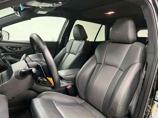 Used 2022 Subaru Outback Wilderness AWD/4WD image 21