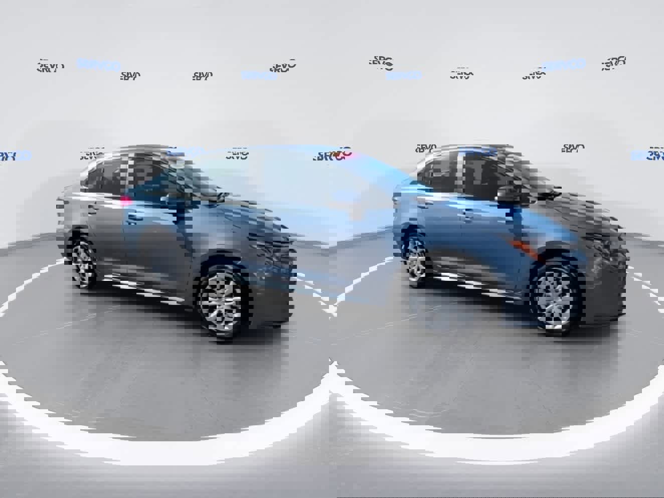 Used 2023 Toyota Corolla LE image 9