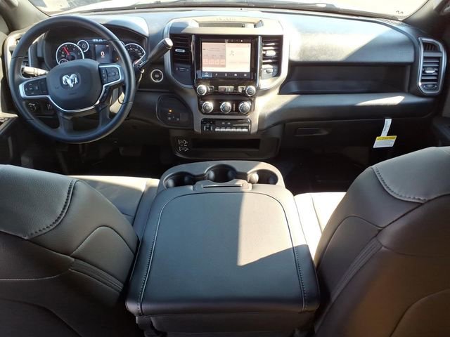 New 2026 RAM 3500 Tradesman w/ Chrome Appearance Group A image 25