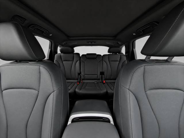 Certified 2026 Audi Q7 3.0T Premium Plus AWD/4WD image 20