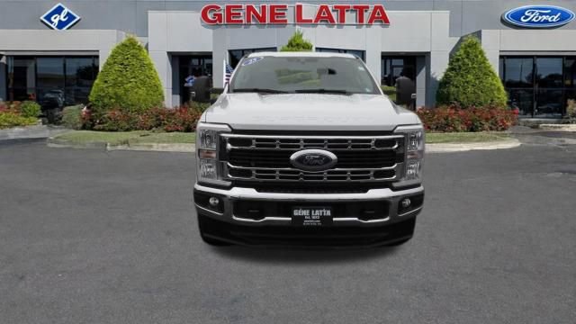 Certified 2025 Ford F250 XLT image 11