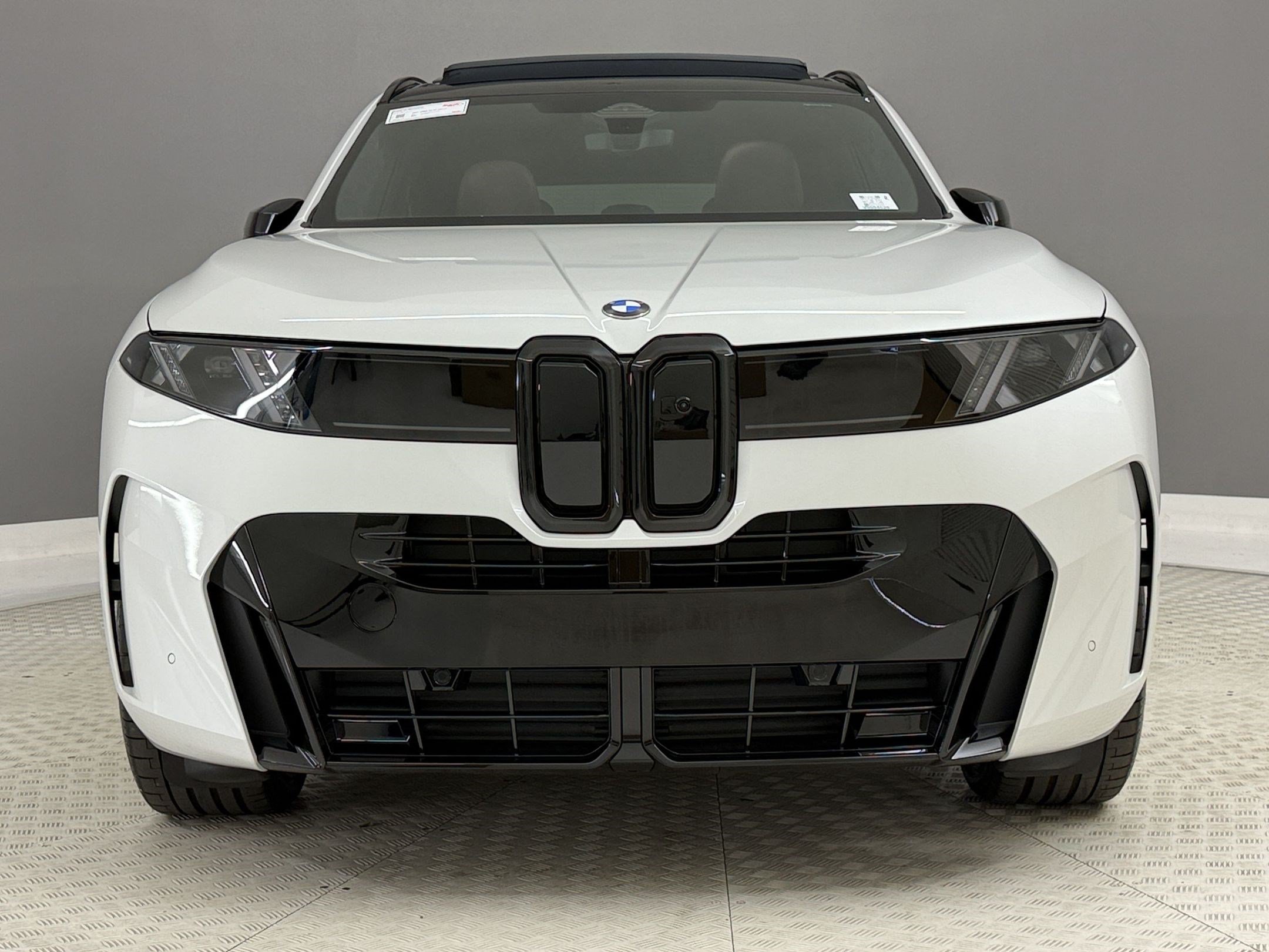 New 2027 BMW X5 xDrive40i AWD/4WD image 6