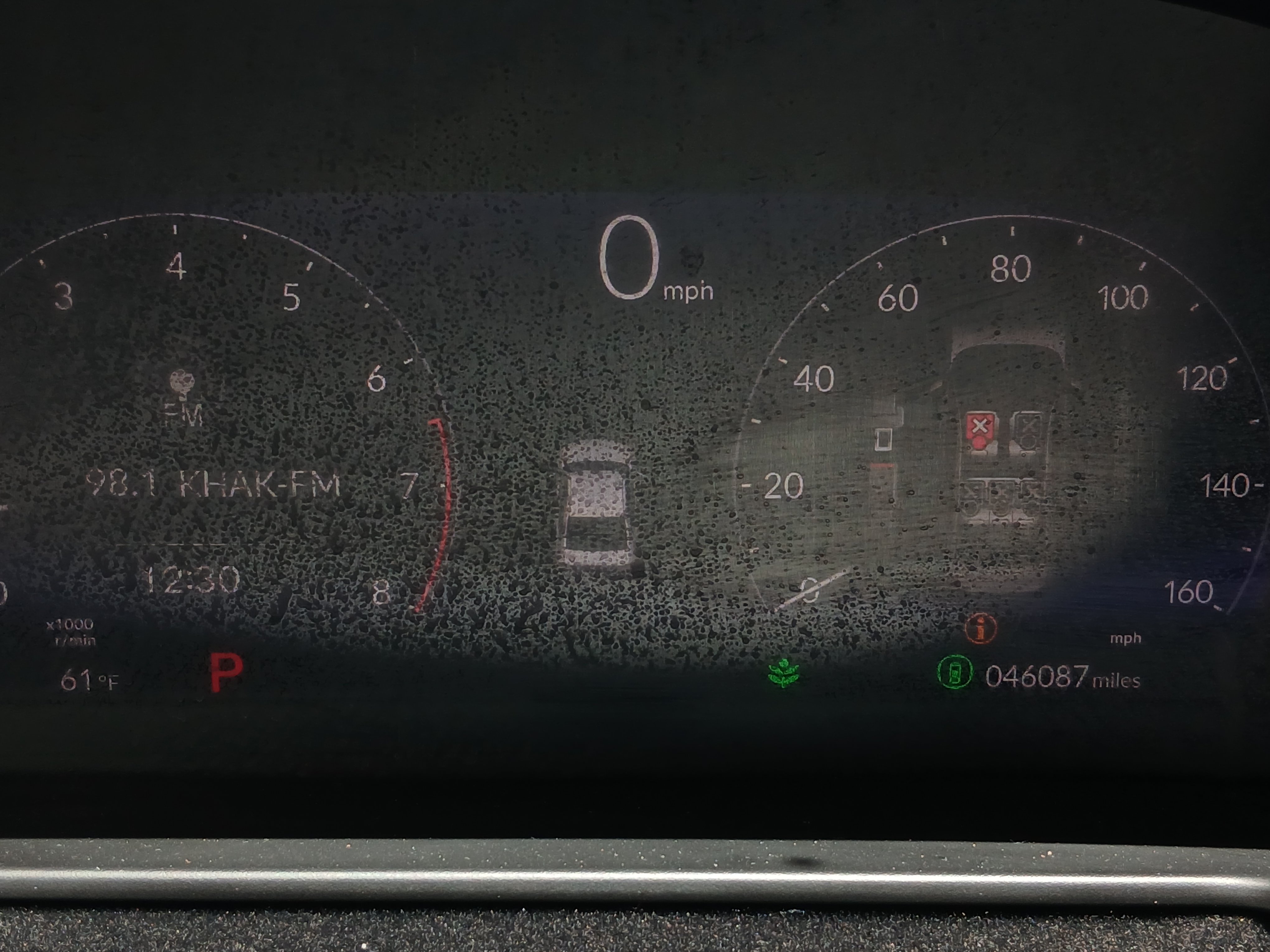 Used 2023 Honda Accord EX image 16