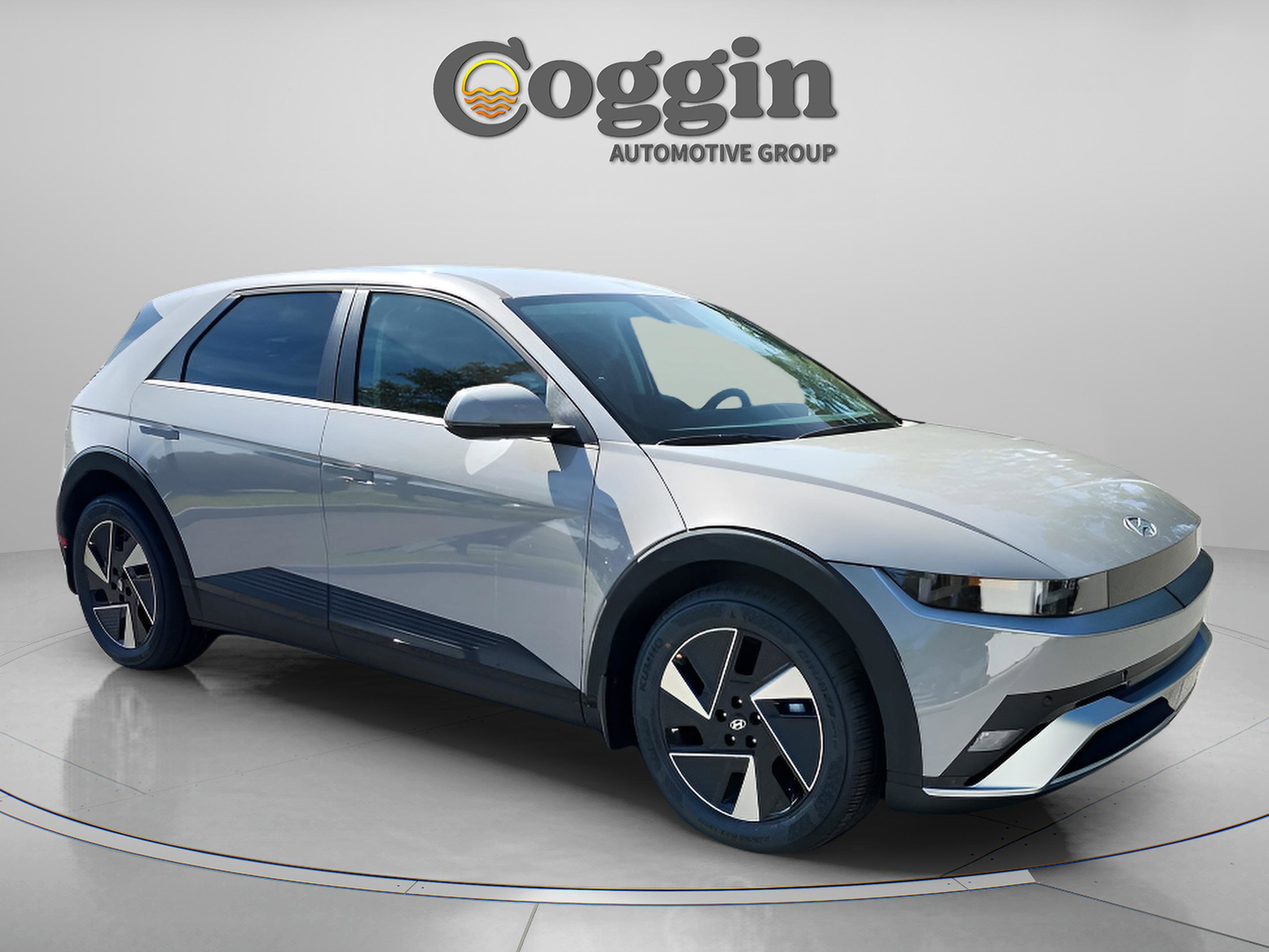 New 2026 Hyundai Ioniq 5 SEL image 7