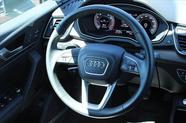 Used 2023 Audi Q5 2.0T Premium Plus AWD/4WD image 25