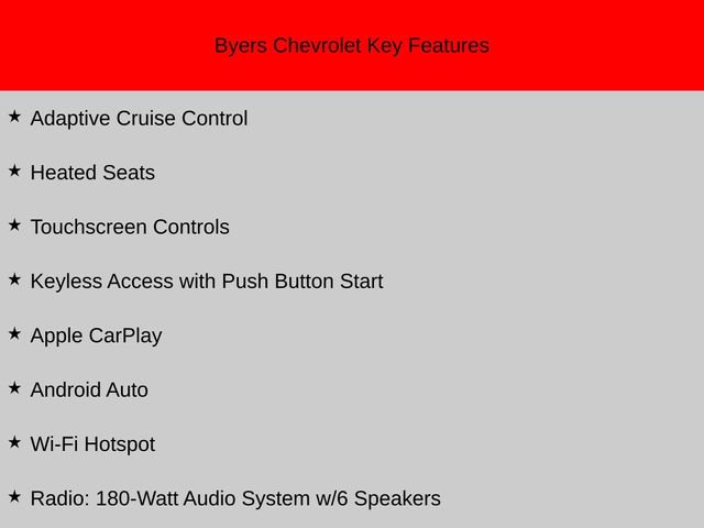 Used 2024 Honda HR-V Sport image 10