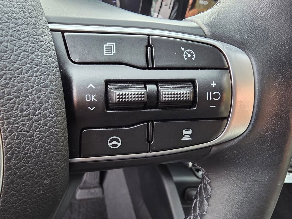 Used 2022 Kia K5 EX w/ EX Premium Package image 26