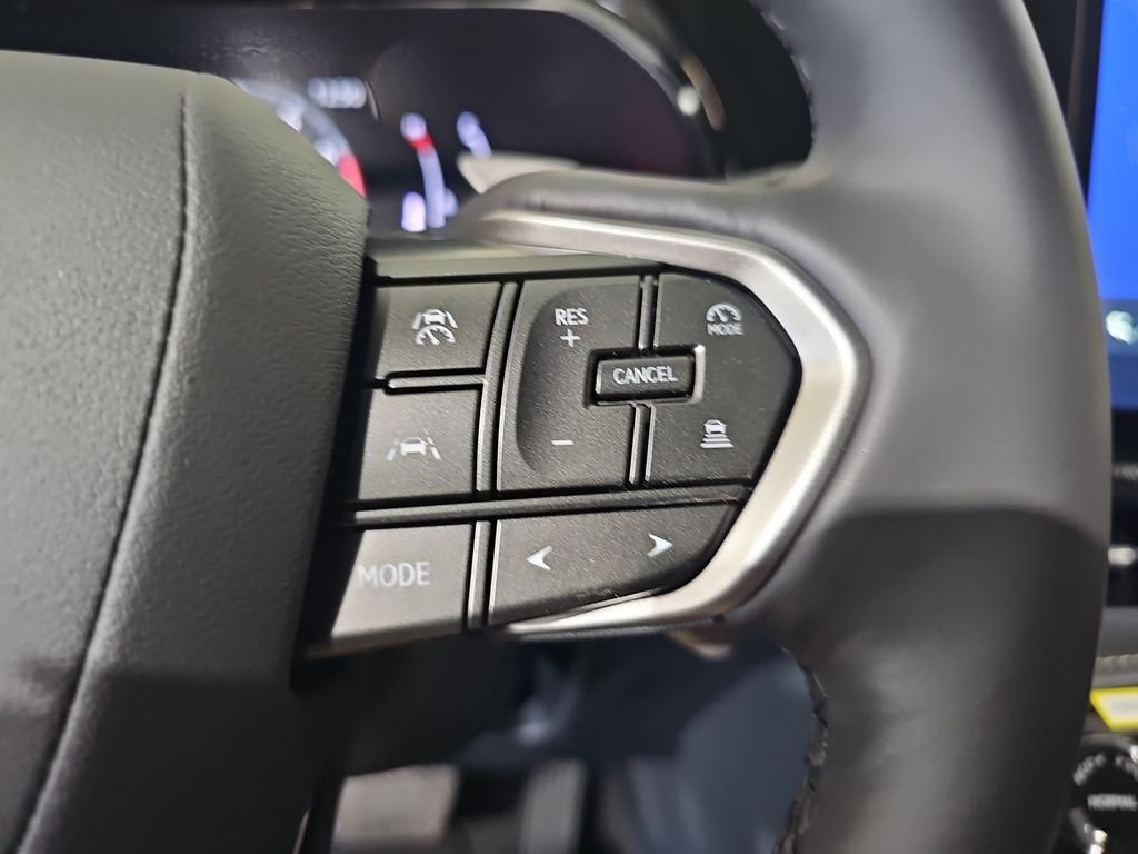 New 2026 Lexus NX 350 AWD w/ Premium Package image 21