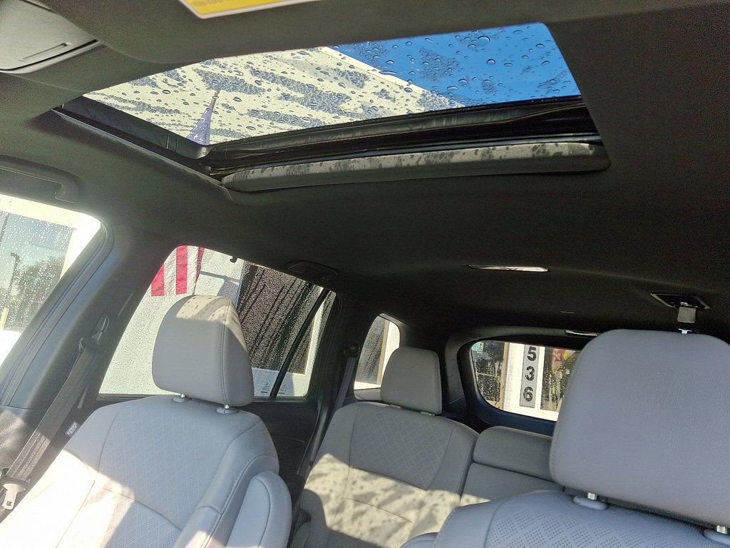 Used 2020 Honda Passport EX-L image 15