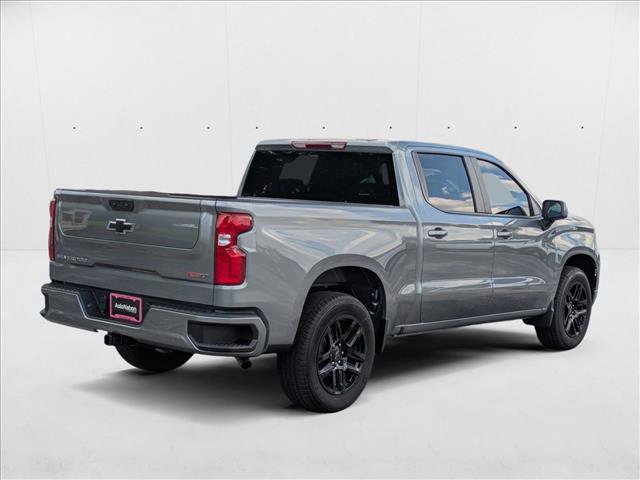 New 2026 Chevrolet Silverado 1500 RST image 2