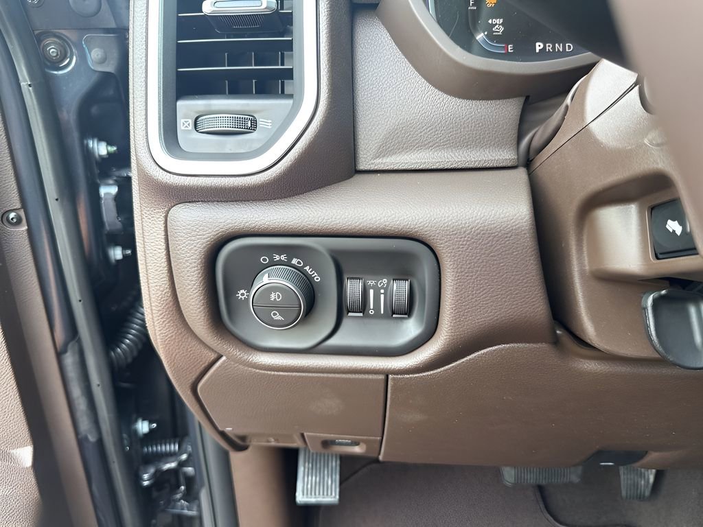 New 2026 RAM 3500 Laramie image 29