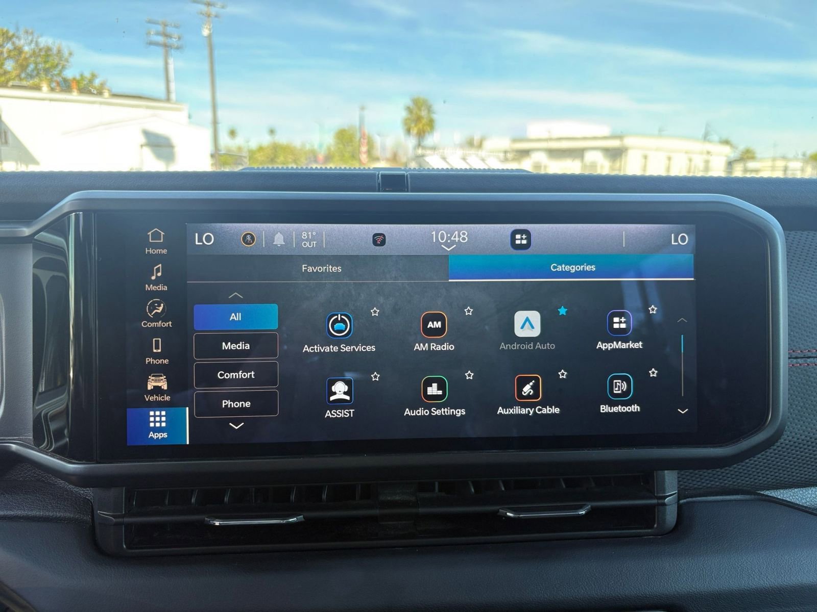 Used 2025 Jeep Wrangler Unlimited Rubicon image 20