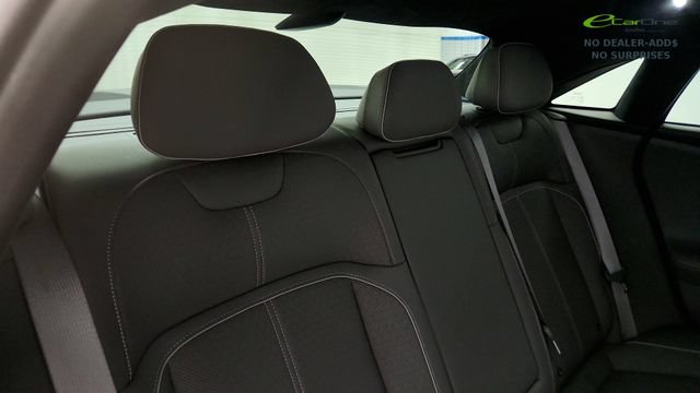Used 2023 Lucid Air Grand Touring AWD/4WD image 38