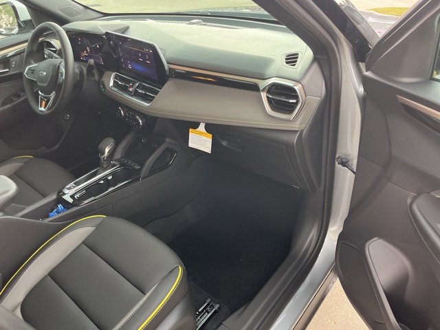 New 2026 Chevrolet TrailBlazer ACTIV w/ Convenience Package image 31