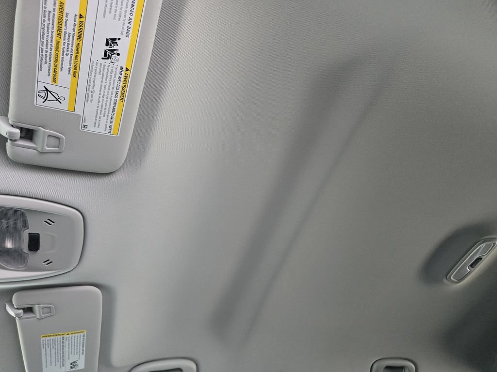 New 2026 Chevrolet Trax LS w/ LS Convenience Package FWD image 27