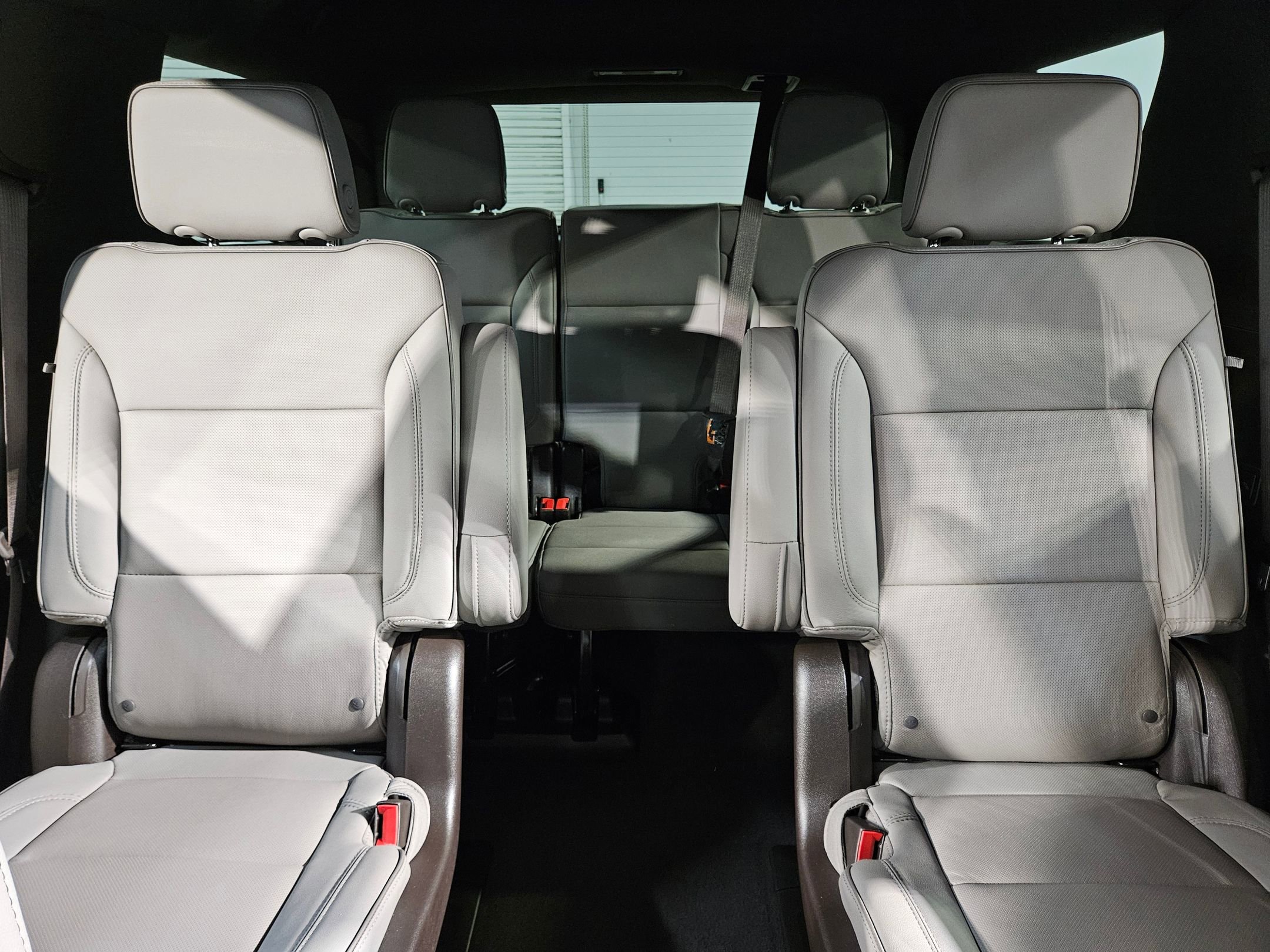 Used 2026 GMC Yukon Elevation image 13