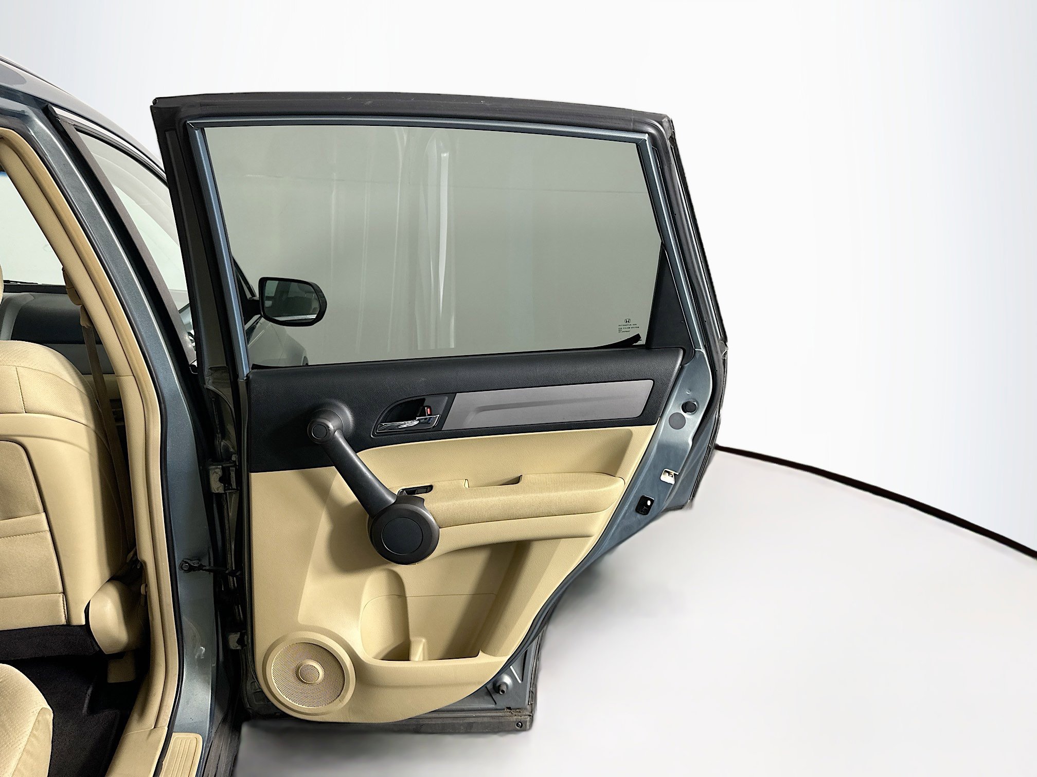 Used 2011 Honda CR-V SE image 26