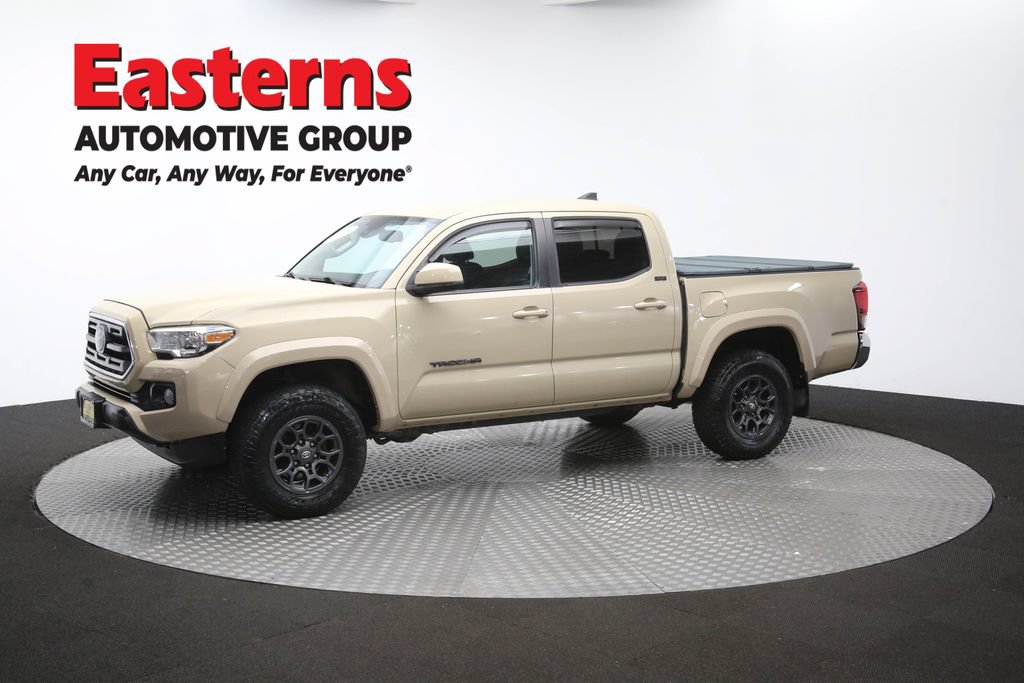 Used 2018 Toyota Tacoma SR5 AWD/4WD image 55