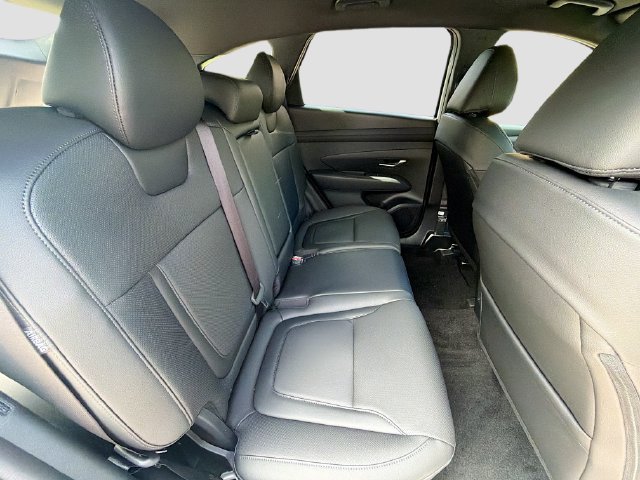 New 2026 Hyundai Tucson XRT FWD image 27
