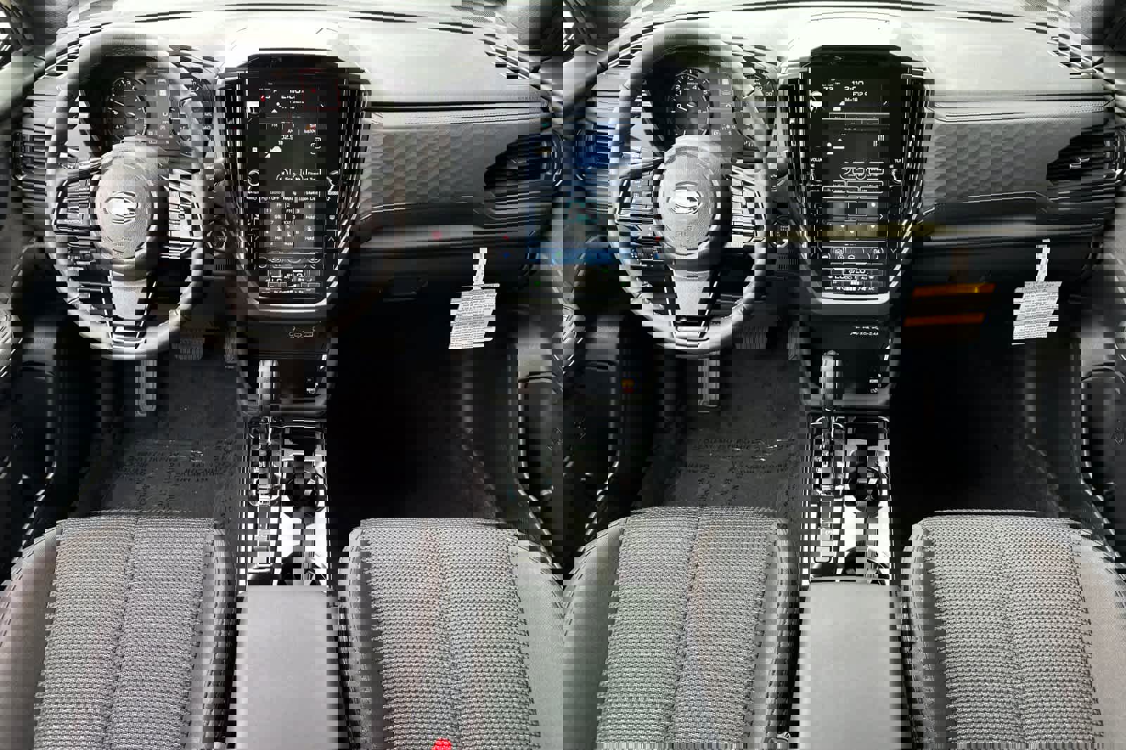 New 2026 Subaru Forester Premium image 14