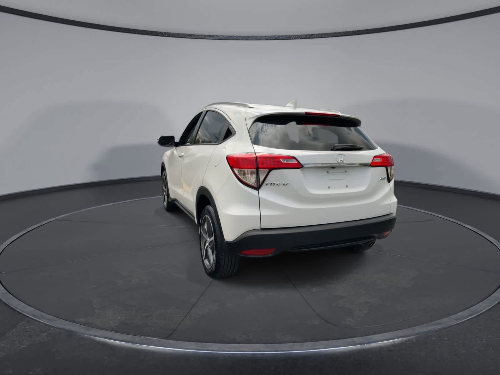 Used 2021 Honda HR-V EX image 6