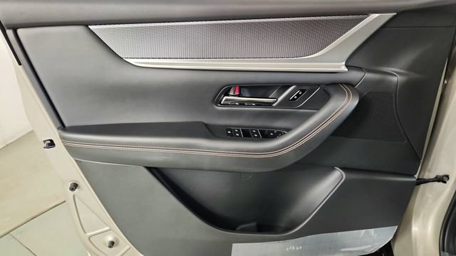 New 2026 MAZDA CX-90 Plug-In Hybrid w/Premium Sport AWD/4WD image 9