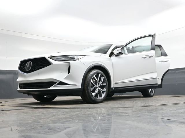 Used 2023 Acura MDX FWD w/ Technology Package image 43