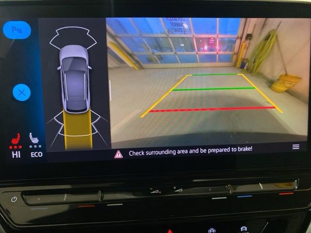 Used 2021 Volkswagen ID.4 Pro S image 18