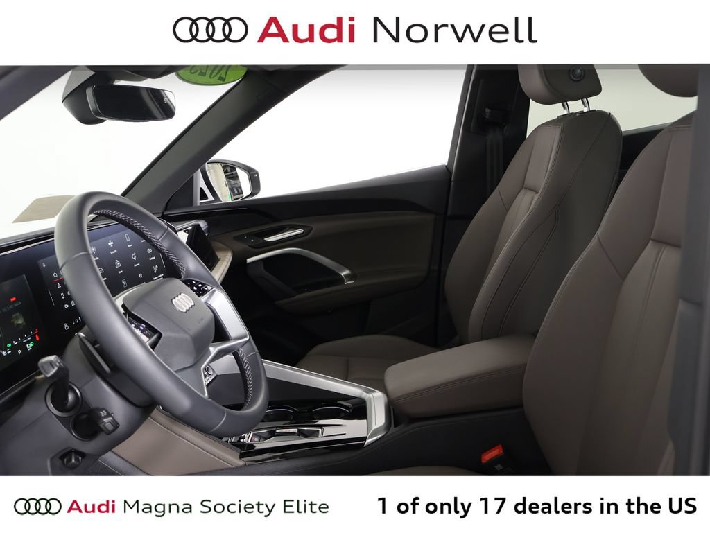 Used 2025 Audi Q5 Premium w/ Convenience Package AWD/4WD image 20