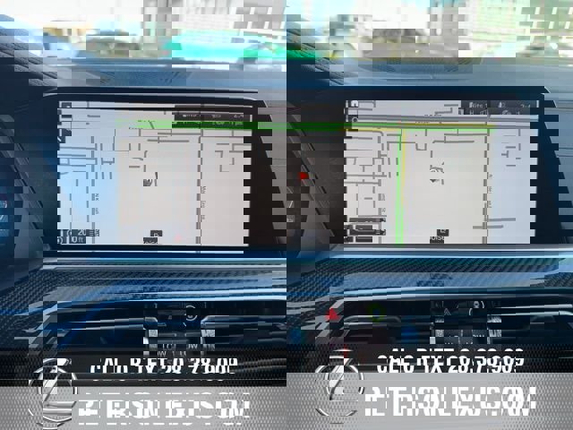 Used 2022 BMW X6 M50i w/ Premium Package image 16