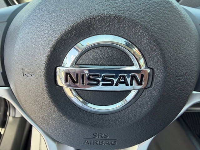 Used 2021 Nissan Rogue Sport S AWD/4WD image 16